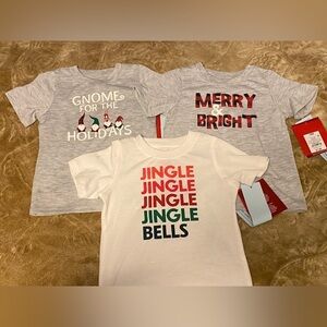 Baby Girl Christmas Bundle Target Clothing